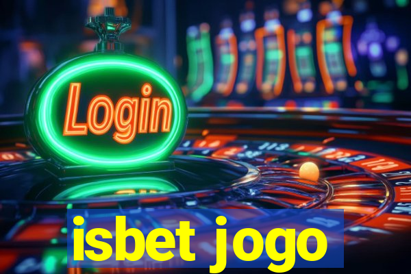 isbet jogo